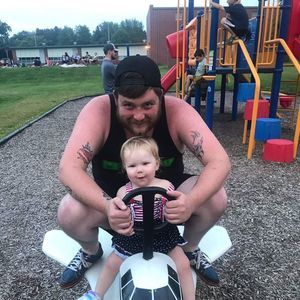 Meet your Posher, Johnathon